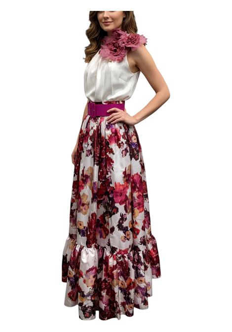  MASS MATILDE CANO | dress | B551 L5401